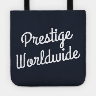 Prestige Worldwide Tote