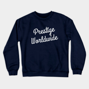 Prestige Worldwide Crewneck Sweatshirt
