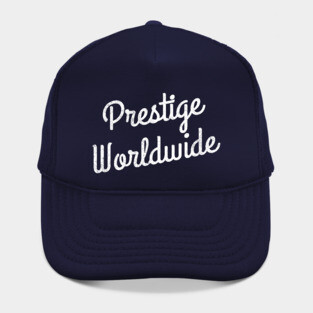 Prestige Worldwide Hat