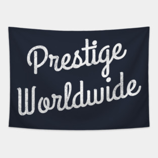 Prestige Worldwide Tapestry