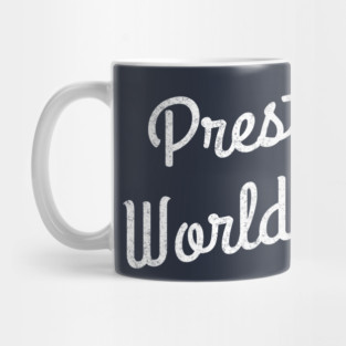 Prestige Worldwide Mug