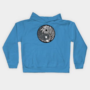 Balance Kids Hoodie