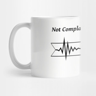 Podcast Mug