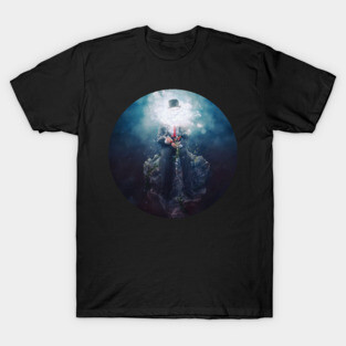 Patience T-Shirt
