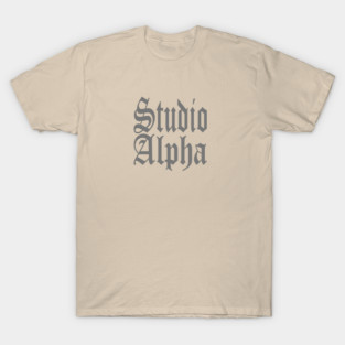 SA Old English 2 T-Shirt