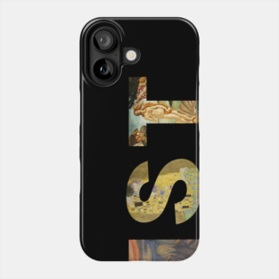 Artist Phone Case