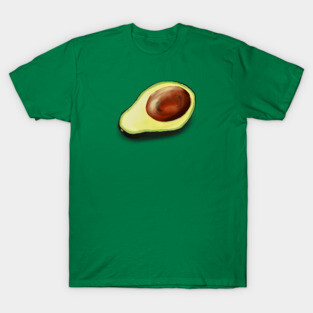 Avocado T-Shirt