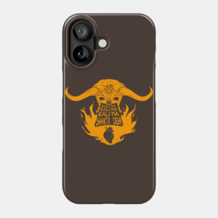 Kali Ma! Phone Case