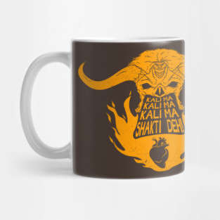 Kali Ma! Mug