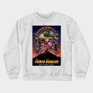 Rangers Infinity Crewneck Sweatshirt