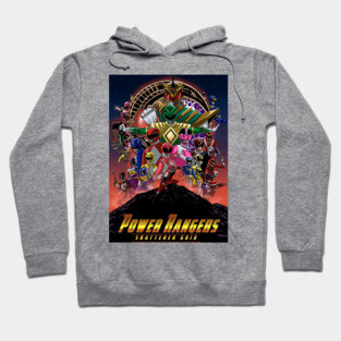 Rangers Infinity Hoodie