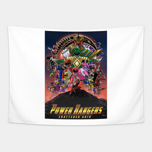 Rangers Infinity Tapestry