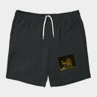 Big friend Shorts