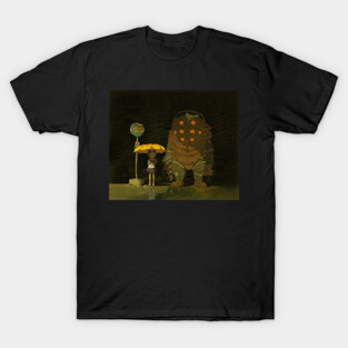 Big friend T-Shirt