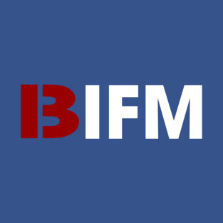 BIFM (13) T-Shirt