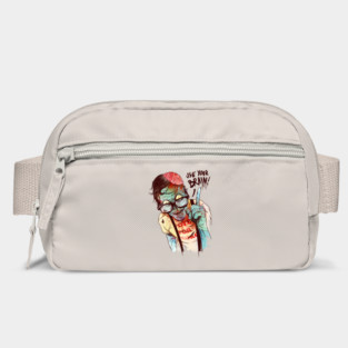 Zombie Bag