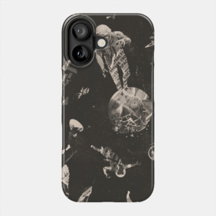 Astronaut Phone Case