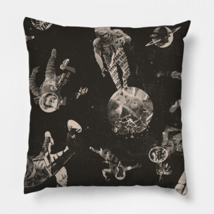 Astronaut Pillow