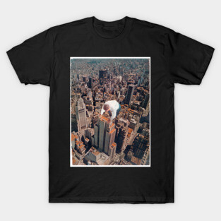 City T-Shirt