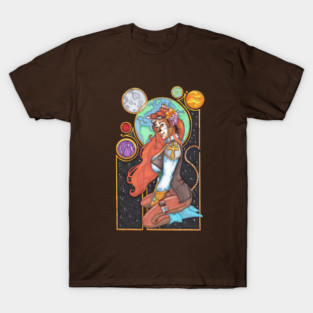 Kenari Sanura T-Shirt