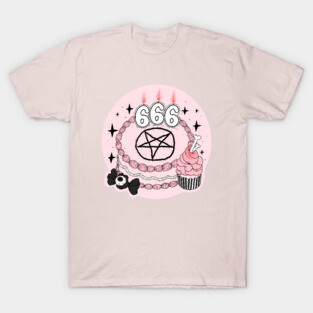 goth sweets T-Shirt