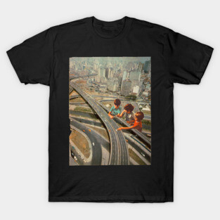 City T-Shirt