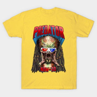 Predator T-Shirt