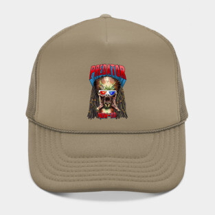Predator Hat