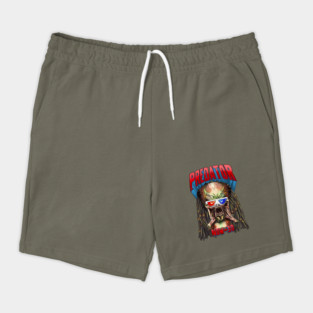 Predator Shorts