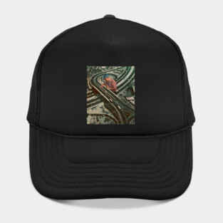 Worker Hat