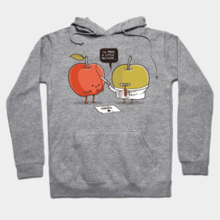 Cosmetic Surgery Hoodie