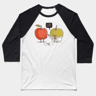 Cosmetic Surgery Baseball T-Shirt