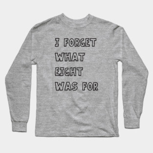 Violent Femmes Kiss Off Long Sleeve T-Shirt