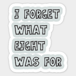 Violent Femmes Kiss Off Sticker