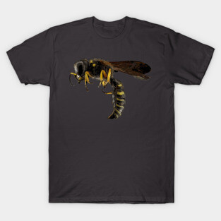 Wasp T-Shirt