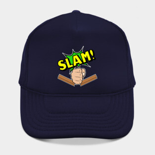Slam Hat