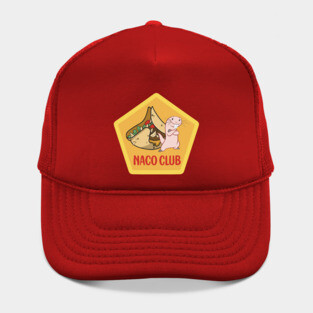 Naco Club - Kim Possible Hat
