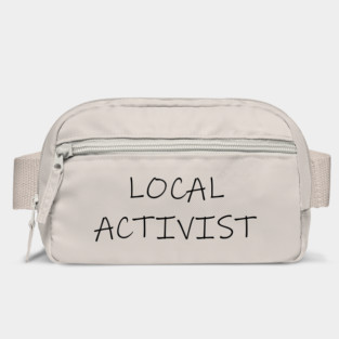 Local Activist Bag