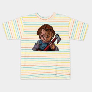 Chucky Kids T-Shirt