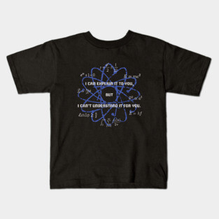 Theory Kids T-Shirt