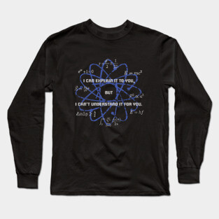 Theory Long Sleeve T-Shirt