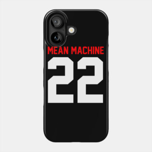 The Longest Yard Jersey Phone Case