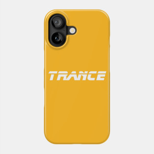 Trance Phone Case