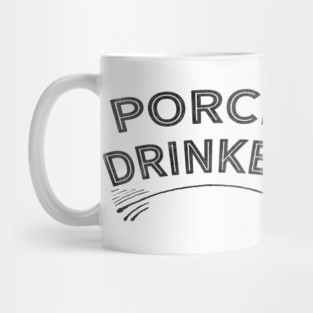 Porch Drinker Mug