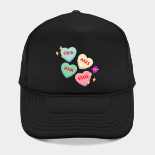 Boyfriend Material Hat