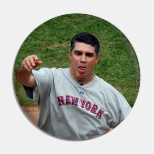 Gary's First Pitch Pin