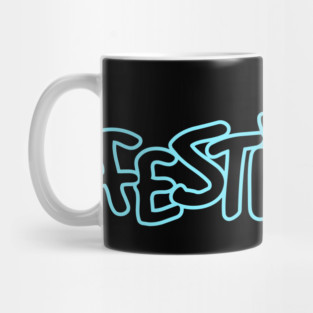 Festival Mug