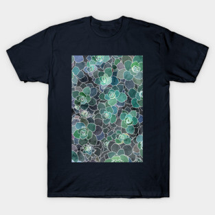 succulents T-Shirt