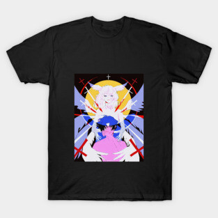 Devilman Crybaby T-Shirt