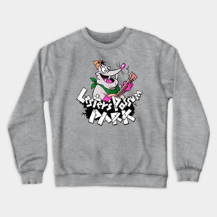 Lester's Possum Park Crewneck Sweatshirt